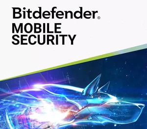 Bitdefender Mobile Security for Android & iOS 2024 IN Key (1 Year / 3 Devices)