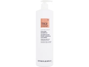 Tigi Šampón pre farbené vlasy Copyright (Colour Shampoo) 50 ml