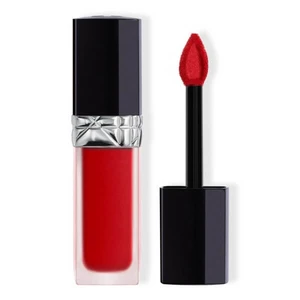 Dior Vysoko pigmentovaný rúž Rouge Dior Forever Liquid 6 ml 720 Forever Icône