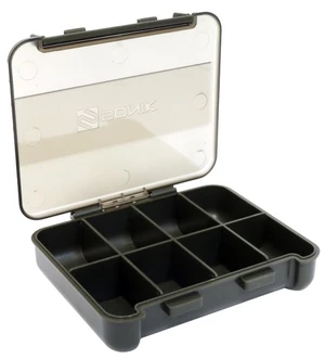 Sonik krabička lokbox internal 8 compartment box