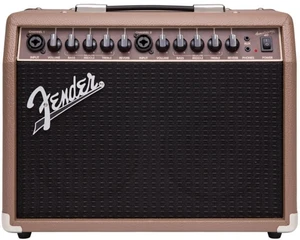 Fender Acoustasonic 40 Akusztikus gitárkombók