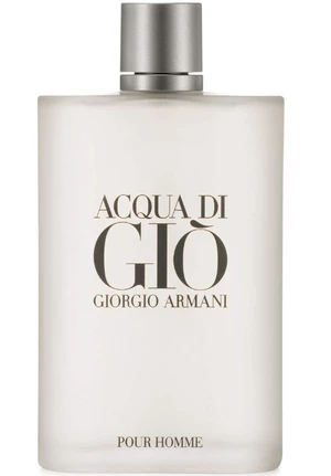 Giorgio Armani Acqua Di Gio Pour Homme – EDT 300 ml