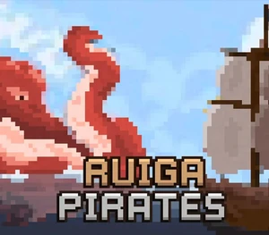 Ruiga Pirates PC Steam CD Key