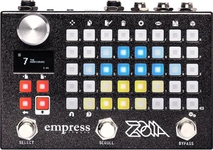 Empress Effects ZOIA Sistem modular