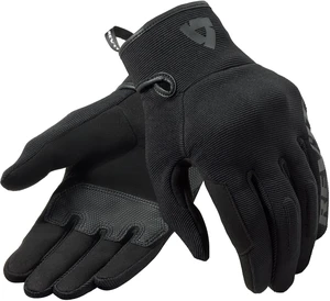 Rev'it! Gloves Access Black XL Mănuși de motocicletă