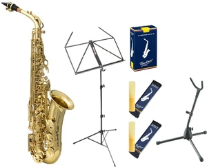 Victory Alto Sax Student SET Saxofon alto