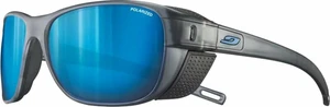 Julbo Camino Black/Smoke/Multilayer Blue Outdoor napszemüvegek