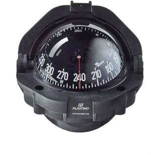 Plastimo Compass Offshore 105 Conical Card Compas bateau