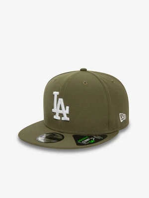 New Era LA Dodgers Repreve 9Fifty Kšiltovka Zelená