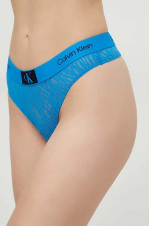 Tangá Calvin Klein Underwear ,000QF7378E