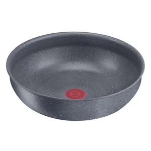 Patelnia wok aluminiowa ø 26 cm Ingenio Natural Force – Tefal