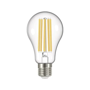 Żarówka LED EMOS Filament A67 Neutral White, 17W E27