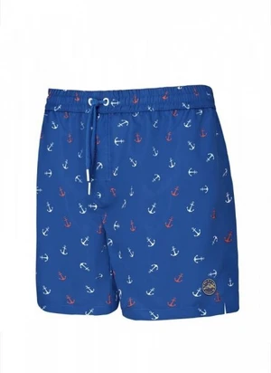 Self SM 29 Happy Shorts Plavecké šortky L blue