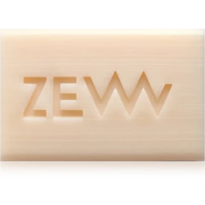 Zew For Men Vegan Hypoallergenic Soap tuhé mýdlo na obličej a tělo 85 g