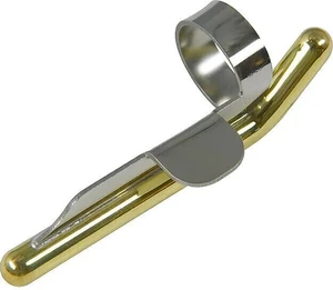 Jetslide Brass 9 - 63mm Slide do gitary