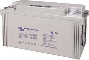 Victron Energy GEL Solar 12 V 130 Ah Accumulateur