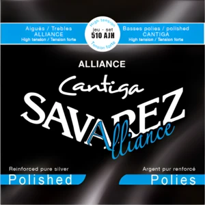 Savarez 510AJH Corde Nylon