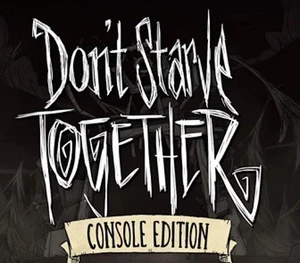 Don't Starve Together: Console Edition XBOX One / Xbox Series X|S Account