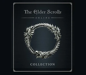 The Elder Scrolls Online Collection: Necrom Steam CD Key