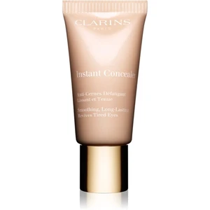 Clarins Instant Concealer rozjasňujúci korektor proti kruhom pod očami odtieň 02 15 ml