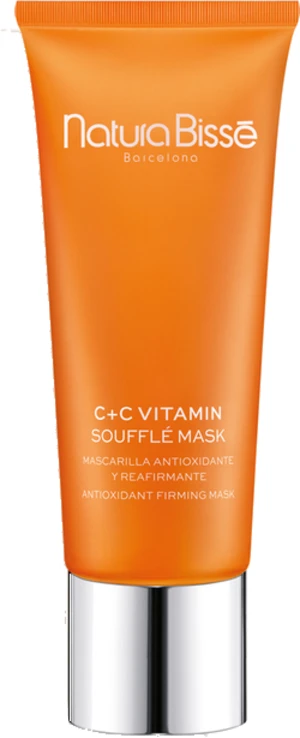 Natura Bissé Pleťová maska C+C Vitamin (Soufflé Mask) 75 ml