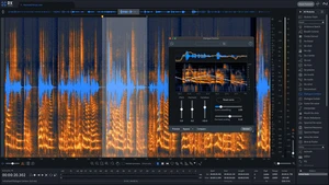 iZotope RX 11 Advanced: CRG from any paid iZotope product (Producto digital)