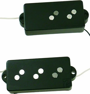 Nordstrand NP5 Black Pick-Up de bajo