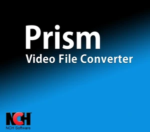 NCH: Prism Video File Converter Key for Mac