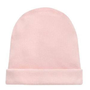 Pinokio Kids's Ribbed Bonnet Lovely Day 1-02-2211-87