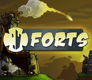 Forts PC Steam Account