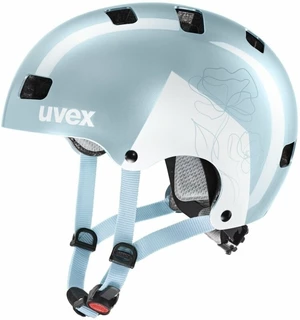 UVEX Kid 3 Cloud/White 55-58 Dziecięcy kask rowerowy