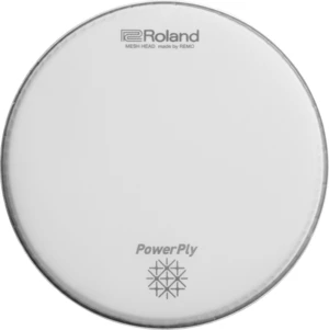 Roland MH-2-12 PowerPly Mesh 12" Blana pre elektronické bicie