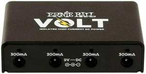 Ernie Ball 6191 VOLT Power Supply Adaptateur d'alimentation