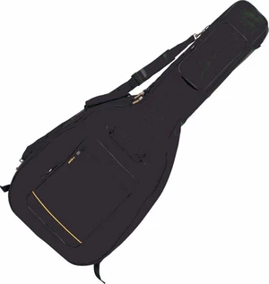 RockBag RB20508B DeLuxe Tasche für Konzertgitarre, Gigbag für Konzertgitarre Black