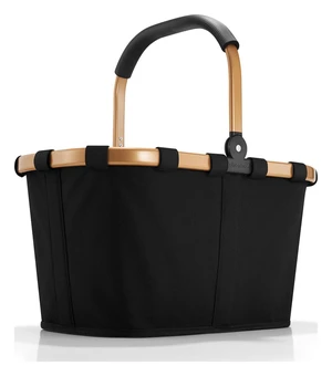 Reisenthel CarryBag Frame gold / black