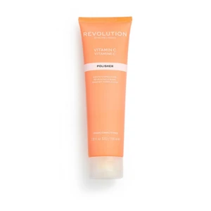 MAKEUP REVOLUTION Rozjasňujúci pleťový peeling Vitamín C 100 ml