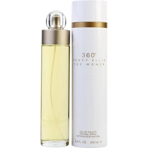 Perry Ellis 360° - EDT 100 ml