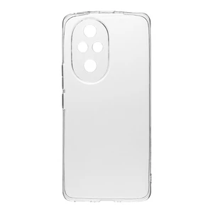 Zadní kryt Tactical TPU pro Honor 200 Pro, transparentní