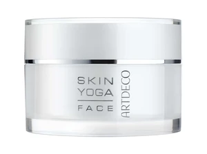 ARTDECO Skin Yoga Hyaluronic Intensive Cream hydratační krém 50 ml