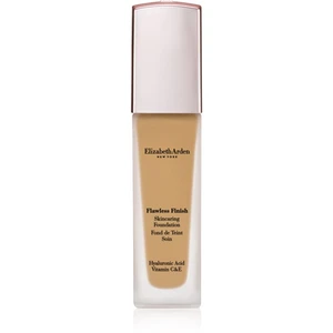 Elizabeth Arden Flawless Finish Skincaring Foundation ošetrujúci make-up odtieň 410N 30 ml