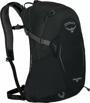 Osprey Hikelite 18 Black Outdoorový batoh