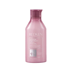 Redken Šampón pre objem Volume Injection (Shampoo Volumizing) 300 ml