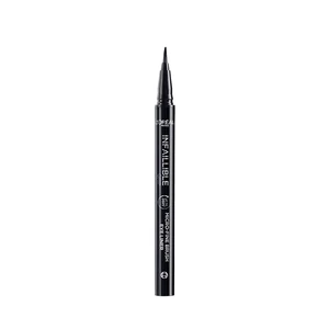 L´Oréal Paris Oční linky Infaillible Grip (36h Micro-Fine Liner) 0,4 g 01 Obsidian Black