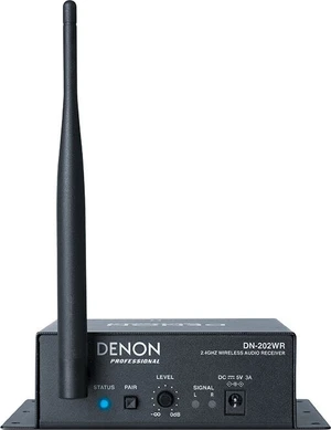 Denon DN-202WR Sender