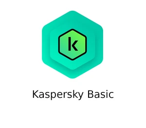 Kaspersky Basic 2024 NA/SA Key (1 Year / 1 PC)