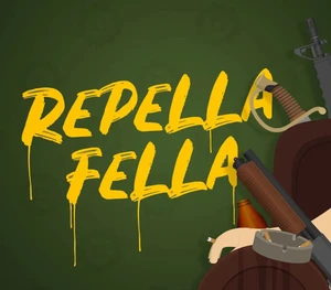 Repella Fella PC Steam Account