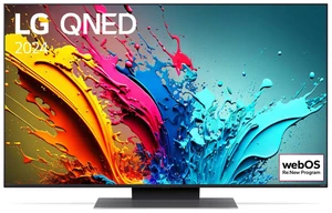 50" LG 50QNED86 - Televize