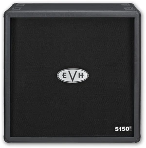 EVH 5150 III 4x12  Straight BL Cabinet pentru chitară