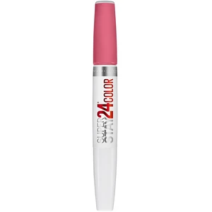 Maybelline Tekutá rtěnka s balzámem SuperStay 24H Color 5,4 g 510 Red Passion