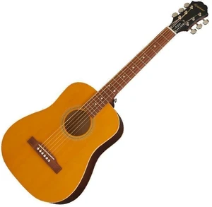 Epiphone El Nino Antique Natural Guitare acoustique